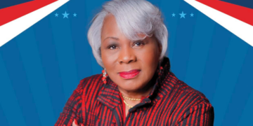 Virginia State Senator Louise Lucas Arrested on Federal Charges in Marijuana Investigation
