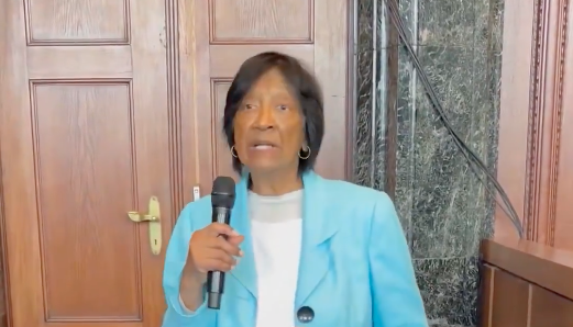 Durban-Born Navi Pillay Wins 2026 Nobel Peace Prize for Human Rights Work
